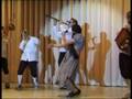 Global Kryner Cover - Hot Stuff