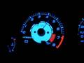 tercel indiglow gauges