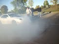 tray slides in a sunfire gt