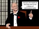 Web Analytics Godfather message Web Analytics Godfather message