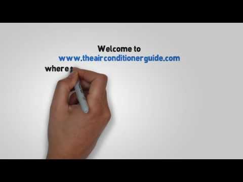 how to drain everstar portable air conditioner