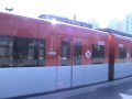 CPTM Expresso Leste Vermelho Brazilian Railways