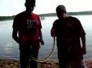 Trichtern am Bumsbachsee 2008 KKO/EZ crime Teil 7 Trichtern am Bumsbachsee 2008 KKO/EZ crime Teil 7
