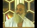 Humanity is divided into religions