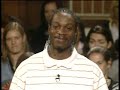 Judge Judy--Welfare Mom Sues For BF's Bail $ (Part 2 of 2)
