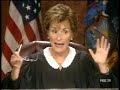 Judge Judy--Welfare Mom Sues For BF's Bail $ (Part 2 of 2)