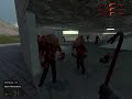Land of Half Dead part 3 Land of Half Dead part 3
