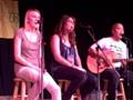 I'm Yours by Heather, Mandy, and Ryan