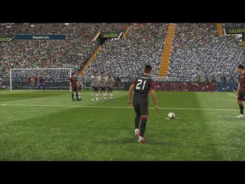 River Play - Gol de Ferreira vs Alianza Lima