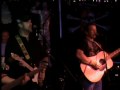 Odom's Bar Presents