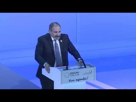 Президент Республики Молдова принимает участие в 17-м саммите Международной организации Франкофонии