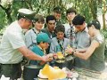 Scouts San Ignacio Scouts San Ignacio
