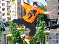 Taneczny pojedynek Ma?ka \"Gleby\" z Arturem z You Can Dance Taneczny pojedynek Ma?ka \"Gleby\" z Arturem z You Can Dance