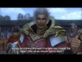 Dynasty Warriors Parody episode 1 : T-online