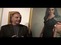 The Artists Reality 42 meet Dino Massaroni