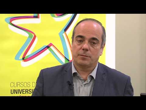 Francisco Triguero, Secretario General de Universidades, Investigación y Tecnología de la J.A.