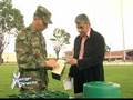 FARC MINAS ANTIPERSONA