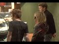 Avril with Deryck in Bel Air 07/11/07 (AvrilxLavigne.com) Avril with Deryck in Bel Air 07/11/07 (AvrilxLavigne.com)