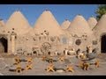 Harran town, Sanliurfa province, Turkey