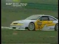 ラリーカージャンプ＆クラッシュ