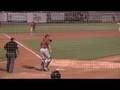 Brads Hough Single RBI Vs Gateway 8-27