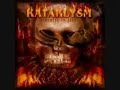 The Tragedy I Preach - Kataklysm