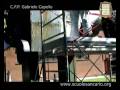 Op. Costruzioni Scenografie Teatrali e Cinematografiche - Ass. Scuole Tecniche San Carlo