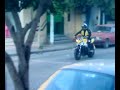 دراجات ناريه وحيد فى طرابلس