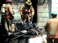 Dwelling Fire - Gwynn Oak, MD (Baltimore County)