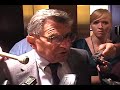 Joe Paterno Big Ten Media Days 2