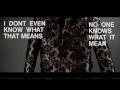 Jay – Z & Kanye West - Niggas In Paris