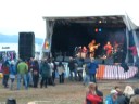 P.J. Somby Band Karls�yfestivalen 2008