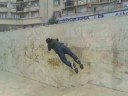 Pretty Big Wall Spin Pretty Big Wall Spin
