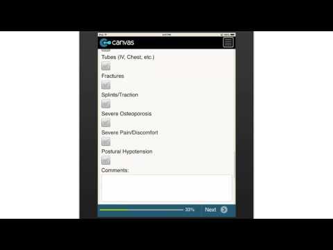 how to assess upper extremity strength