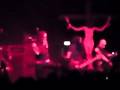 videos de Gorgoroth, The Darkest Tour . at the Forum
