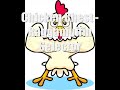Chicken Chest - Raggamuffin Selector Chicken Chest - Raggamuffin Selector