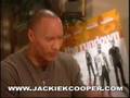 Archive-Dwayne The Rock Johnson Interview