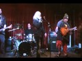 RIKK AGNEW AND D'MESS OF A PRETTY MESS-KIDS OF THE BLACK HOLE