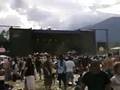 Pemberton Music Festival 2008