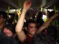 Un giro sul Music Bus, Vrban - Verona