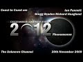 Coast to Coast am 10 of 16 The 2012 Phenomenon