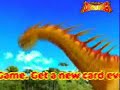 Pontins Dinosaur King; Pontin\