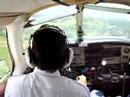 Piper Seminole Landing (Chame)