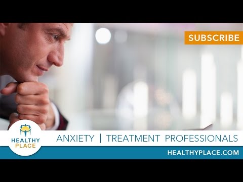 What is Anxiety?