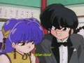 Ranma 1/2 OVA Curse of the Reversal Jewel Part 3/3