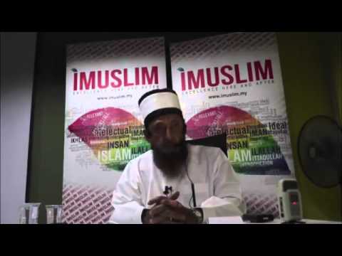 Muslim Youth in a Glamorous World By Sheikh Imran Hosein Muslim Youth in a Glamorous World By Sheikh Imran Hosein