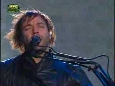 Muse - New Born (Live Rock In Rio 2008)