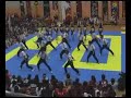NTU Hall 7 cheerleading