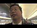 Travel Daily TV was on hand in Kuala Lumpur on Friday 15th April 2011 when Malaysia Airlines officially launched the first of its new A330 aircraft, which will operate on the Brisbane route from Wednesday 20th April. Barry Matheson reports live from the ceremony.