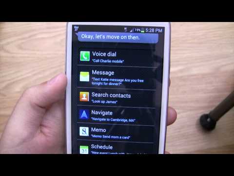 Galaxy S3 - Time Code list BELOW!**** Hey guys here is my full, in depth review of the Galaxy S3! Quad core is the way to go for all who want to play games and watch...